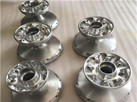 Aluminum alloy products