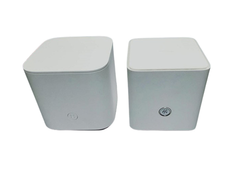Audio enclosure