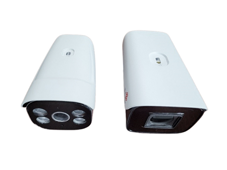 Camera casing