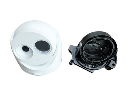 Camera casing