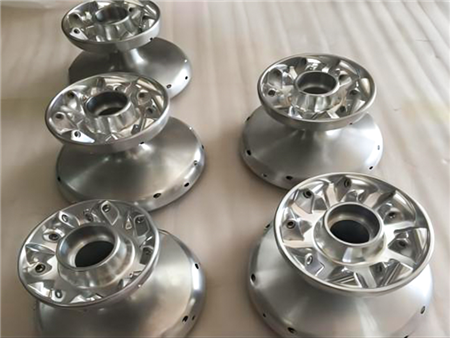 Aluminum alloy products
